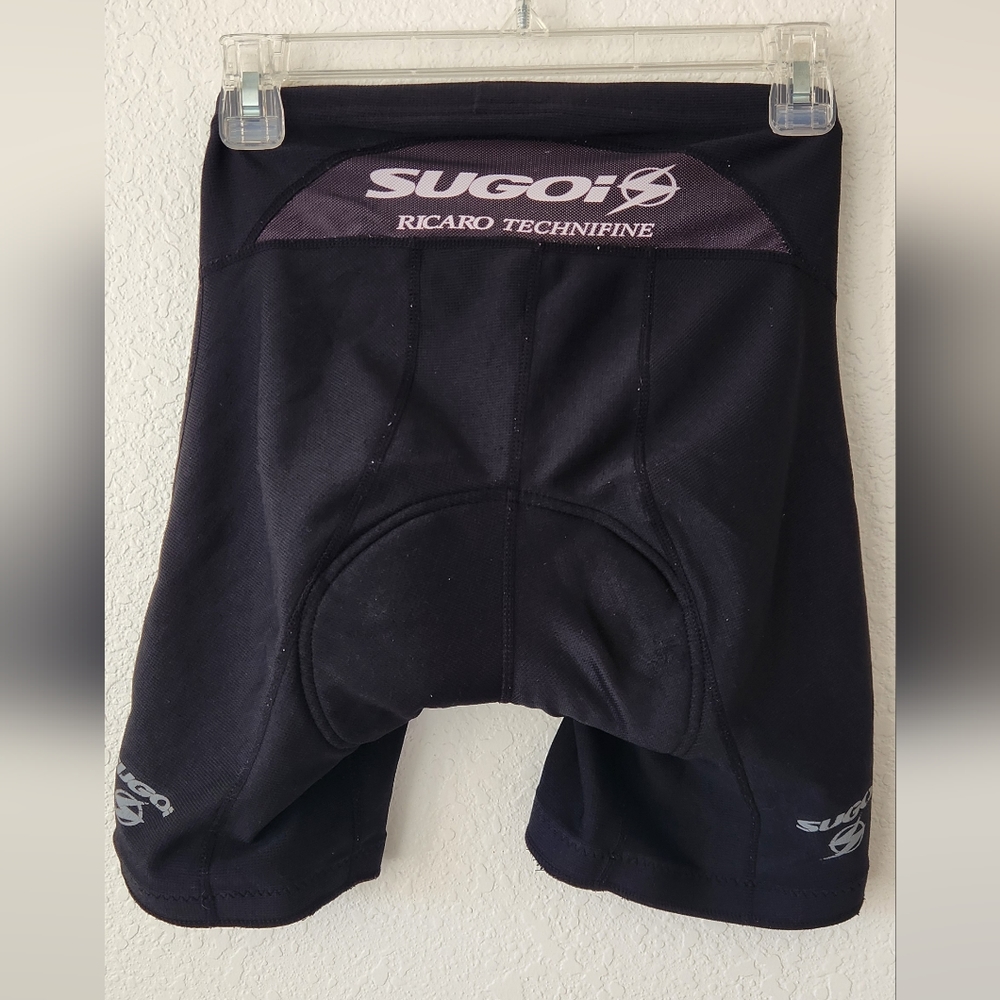 Sugoi Womens Cycling Shorts